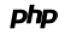 로고 PHP